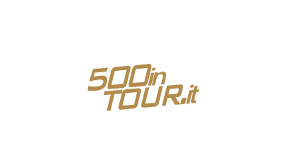 logo 500 in tour